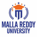 Malla Reddy University Logo